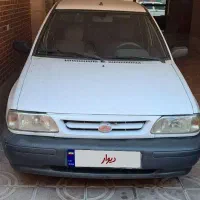 پراید ۸۷