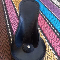 هولدروسه کاره کوبیدن توتون پیپ