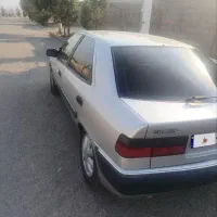 زانتیا84|خودرو سواری و وانت|کرمان, |دیوار