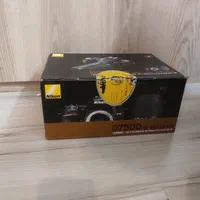 دوربین نیکون D7500|دوربین عکاسی و فیلمبرداری|بجنورد, |دیوار