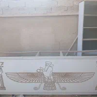 ویترین ام دی اف