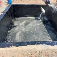 ایزوگام وآسفالت کاری|خدمات پیشه و مهارت|قرچک, شهرک الحدید|دیوار