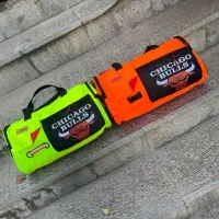 ساک ورزشی شیکاگو بولز کوله کیف ۱۱ رنگ شمعی|کیف، کفش، کمربند|اصفهان, همتآباد|دیوار