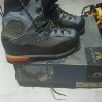 کفش کوهنوردی دوپوش، کفش تکپوش زمستانی، دستکش دوپوش|کوهنوردی و کمپینگ|تهران, سازمان برنامه شمالی|دیوار