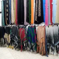 شال و روسری وکیف زنانه|لباس|ربط, |دیوار