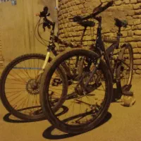 دوتا دوچرخه 26 آس