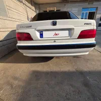 پارس سال 1402|خودرو سواری و وانت|اندیمشک, |دیوار