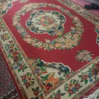 قالی شهرکرد ۶متری