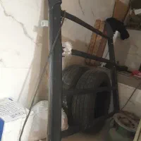 باربند پژو