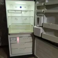 یخچال و فریزر اسنوا سالم|یخچال و فریزر|قیدار, |دیوار