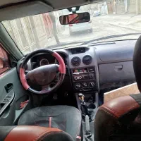 پراید ۱۳۲|خودرو سواری و وانت|خرم‌آباد, |دیوار