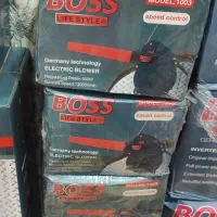 بلوور دمنده مکنده 500 w دیمردار وارداتی اصل باس