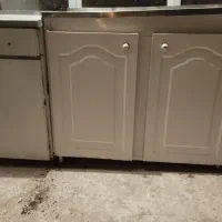 کابینت|آب‌چکان و نظم‌دهنده ظروف|الیگودرز, |دیوار