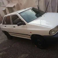 پراید 89|خودرو سواری و وانت|مریوان, |دیوار