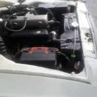 پیکان مدل ۸۳ سی ان جی|خودرو سواری و وانت|ارومیه, |دیوار