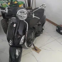 موتور وسپا کبیر