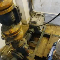 سیم پیچی و تعمیرات پمپ آب و موتورخانه|خدمات پیشه و مهارت|تهران, کن|دیوار