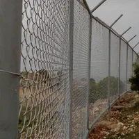 فنس کشی و نصب سیم خاردار