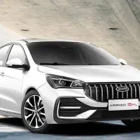 آریزو 6gt/5fl تحویل فوری