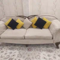 مبلمان وناهار خوری خوب