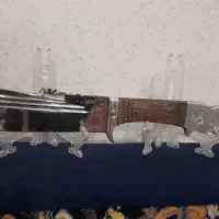 چاقو کلکسیونی|کلکسیون و سرگرمی|قزوین, |دیوار