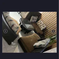 مبل پازلی ۷ نفره