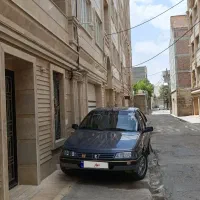 پژو 405 مدل 93|خودرو سواری و وانت|چهاربرج, |دیوار