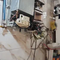 تعمیرات،نصب و سرویس پکیج،کولرگازی و آبگرمکن