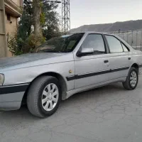 فروشی|خودرو کلاسیک|خرم‌آباد, |دیوار