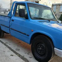 فروش نیسان|خودرو سواری و وانت|گوآور, |دیوار