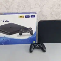 Ps4 کپی خور تک دسته در حد نو