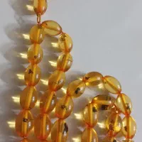 تسبیح کهربا و انگشتر کهربا. با مهمان|بدلیجات|تهران, زمزم|دیوار