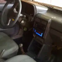 ماشین پراید سواری مدل 1381 دوگانه سوز|خودرو سواری و وانت|تربت جام, شهرک آزادگان|دیوار