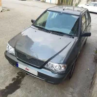 پراید111 مدل 89