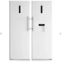 یخچال فریزر دوقلو یخساران