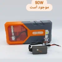 لوازم لوکس و تزئینی خودرو|قطعات یدکی و لوازم جانبی|کرج, شهرک فهمیده|دیوار