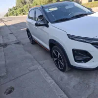 فروش ایکس 33 کراس اتومات یا معاوضه با خونه یا زمین