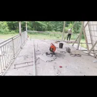 زمین کارگاهی