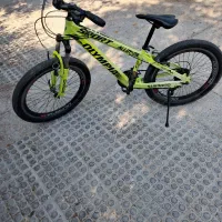 دوچرخه سایز 20 المپیا