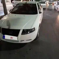 سمند سورن پلاس موتور EF7، مدل ۱۴۰۲|خودرو سواری و وانت|سیرجان, |دیوار