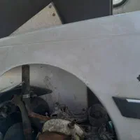 فروش رینگ ولاستیک پاترول ودرب صندوق وگلگیر پارس|قطعات یدکی و لوازم جانبی|شیراز, قصرالدشت|دیوار
