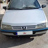 پژو ۴۰۵