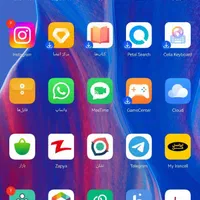 گوشی موبایل y9