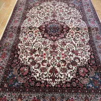 فرش دستبافت منطقه ی افشار بیجار|فرش|تهران, ولنجک|دیوار