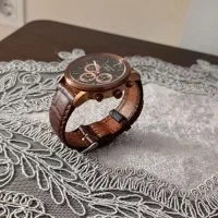 ساعت برند رومانسون،رزگلد
