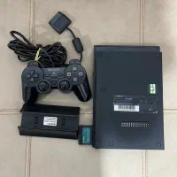 Ps2|کنسول، بازی ویدئویی و آنلاین|کرمان, |دیوار