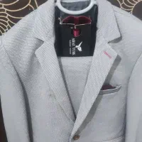 پوشاک پسرانه