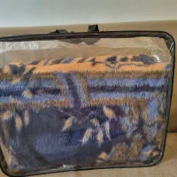 پتو یک نفره