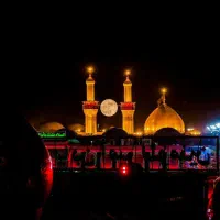 کربلا ولادت امیرالمومنین علیه‌السلام