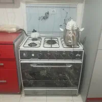 اجاق گاز